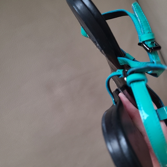 Burberry Sandals - Picture 4 of 8